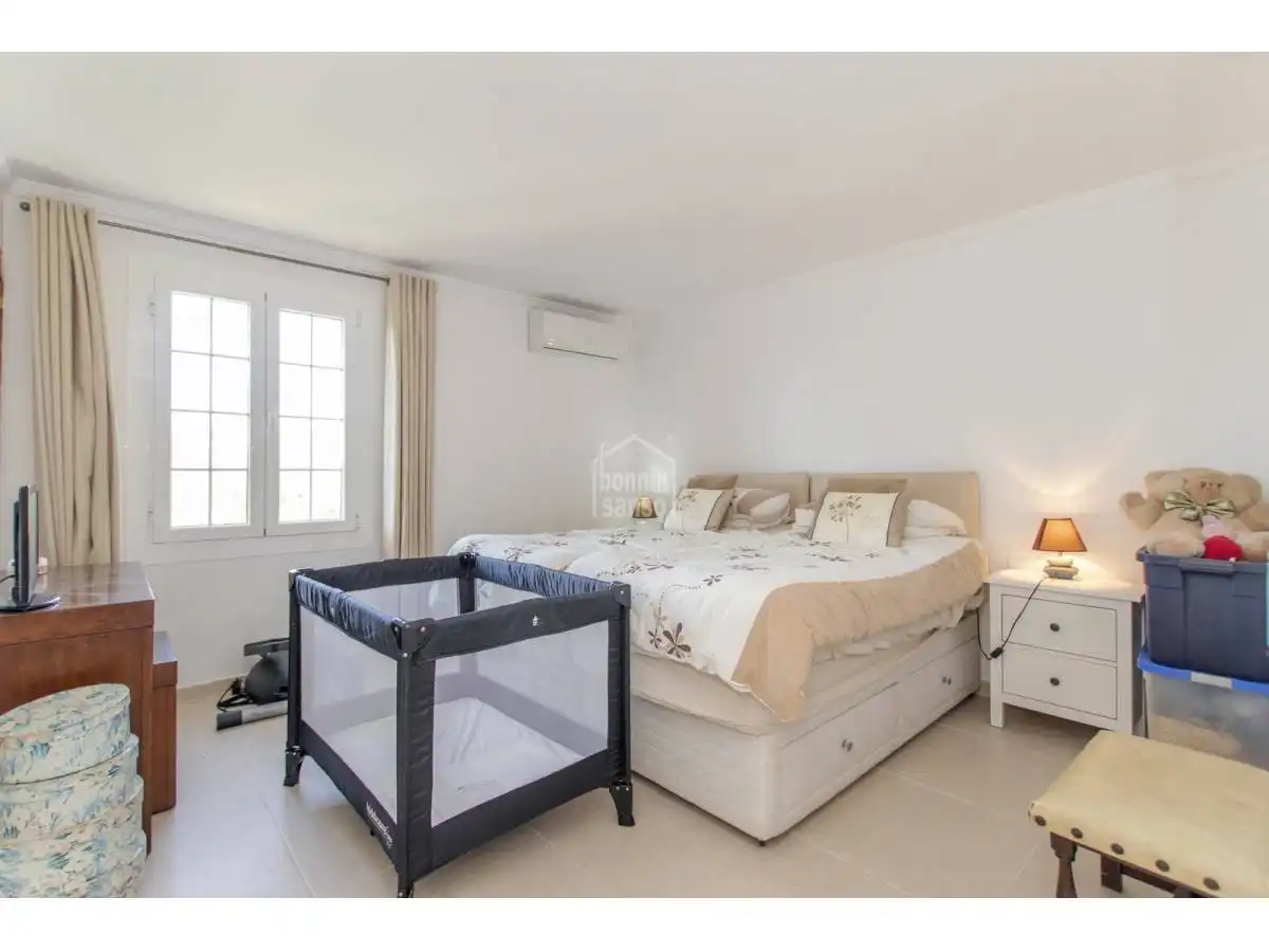 Villa avec piscine à vendre à Llucmaçanes, imagen 21