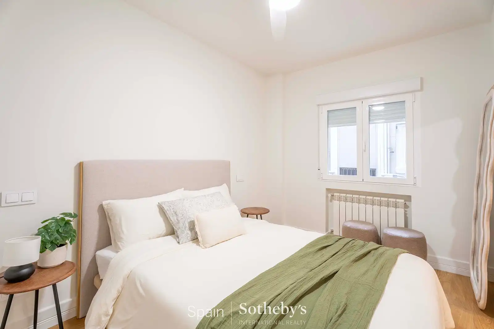 Apartamento con ascensor en venta en Calle de Ventura Rodríguez, imagen 29