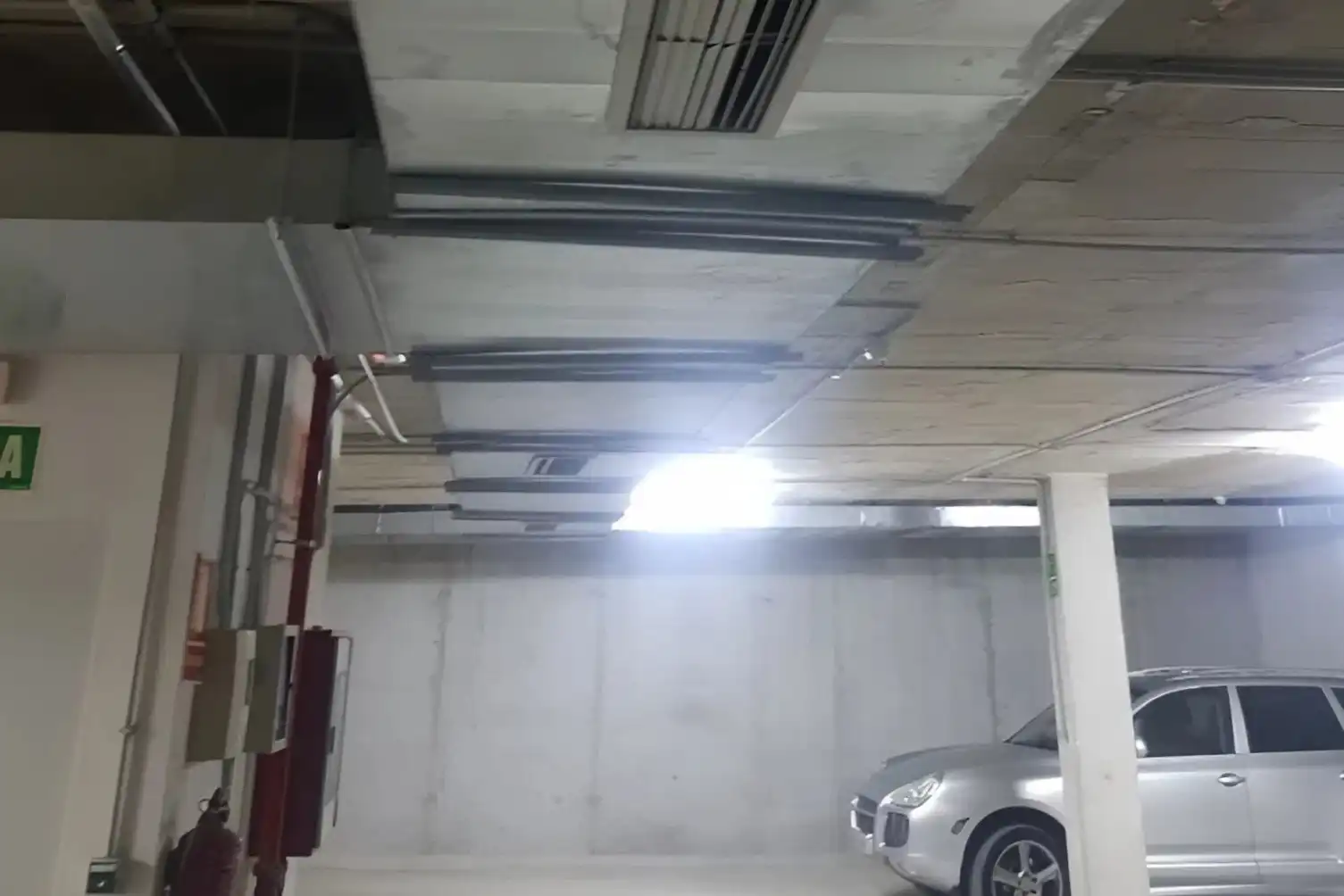 Einzelparkplatz zum Verkauf in DEL PUERTO 34, imagen 2
