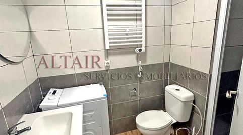 Foto 3 de Apartamento de alquiler en Juan de la Cierva, Getafe