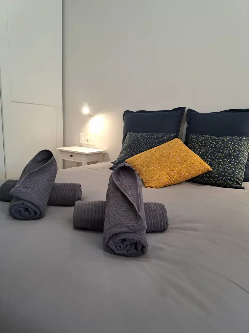 Habitación de Estudio en venta en La Oliva con Trastero y Piscina comunitaria