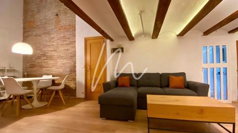 Photo 5 of Duplex to rent in Carrer de Moret, El Carme, Valencia