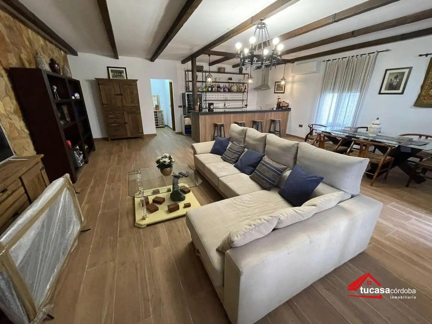 Maison rustique avec piscine à vendre à Periurbano Oeste - Sierra, imagen 28