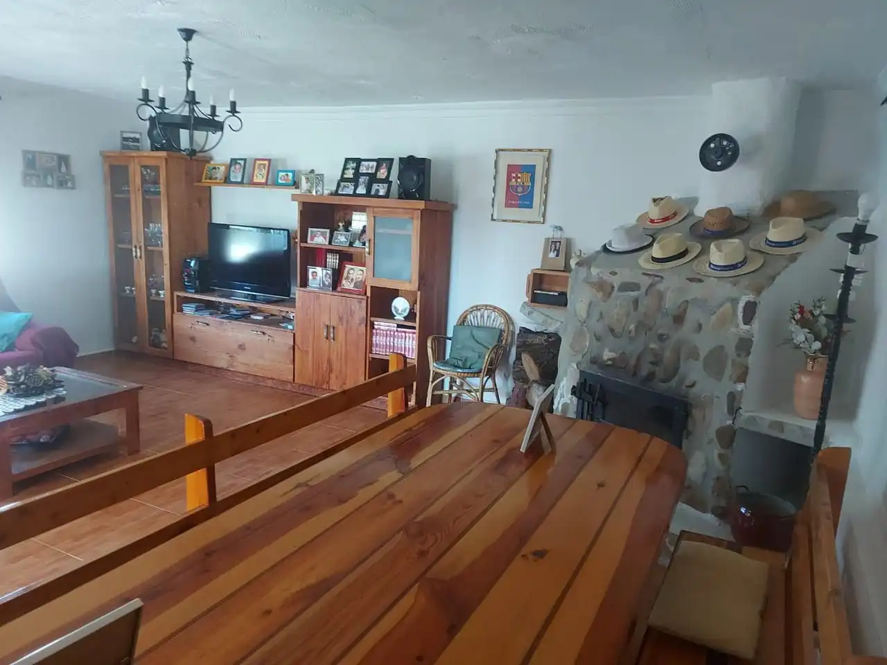 House with pool for sale in Fuente El Saz de Jarama, imagen 9