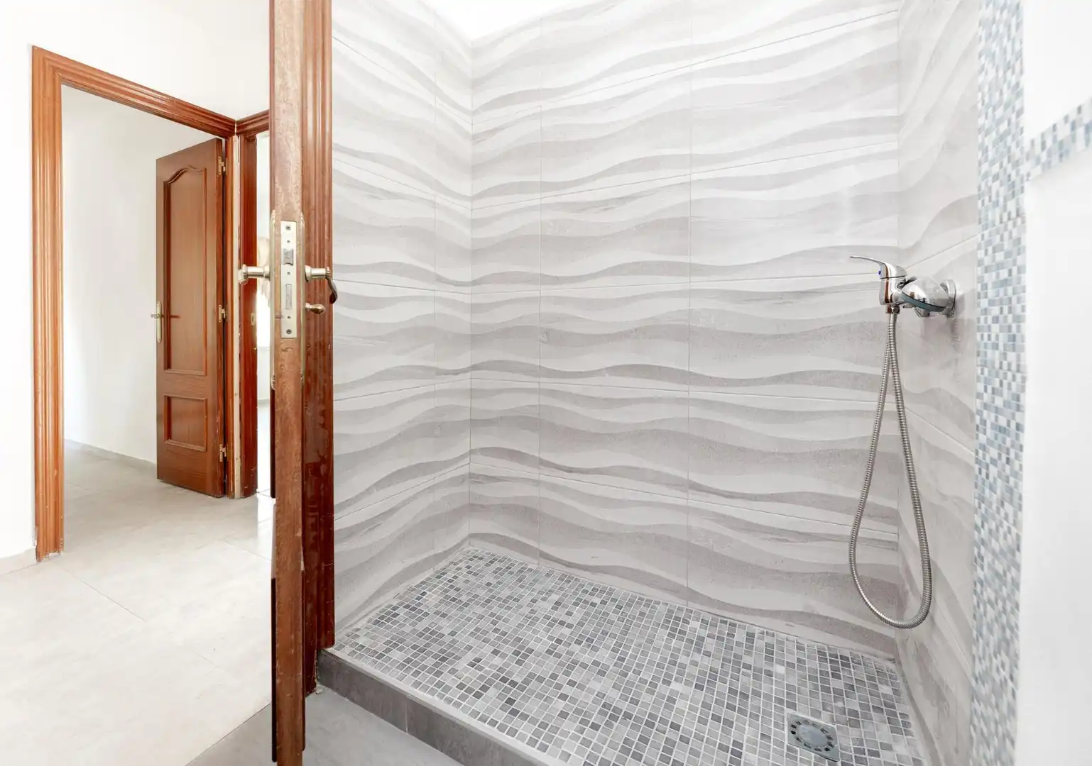 Baño de Piso en venta en Granada