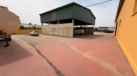 Foto 4 de Garaje de alquiler en Carretera, 24, La Montaña - El Cortijo, Aranjuez