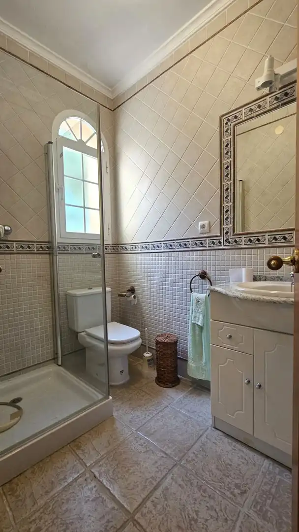 Villa con terrazza in vendita a San Enrique - Guadiaro -  Pueblo Nuevo, imagen 40
