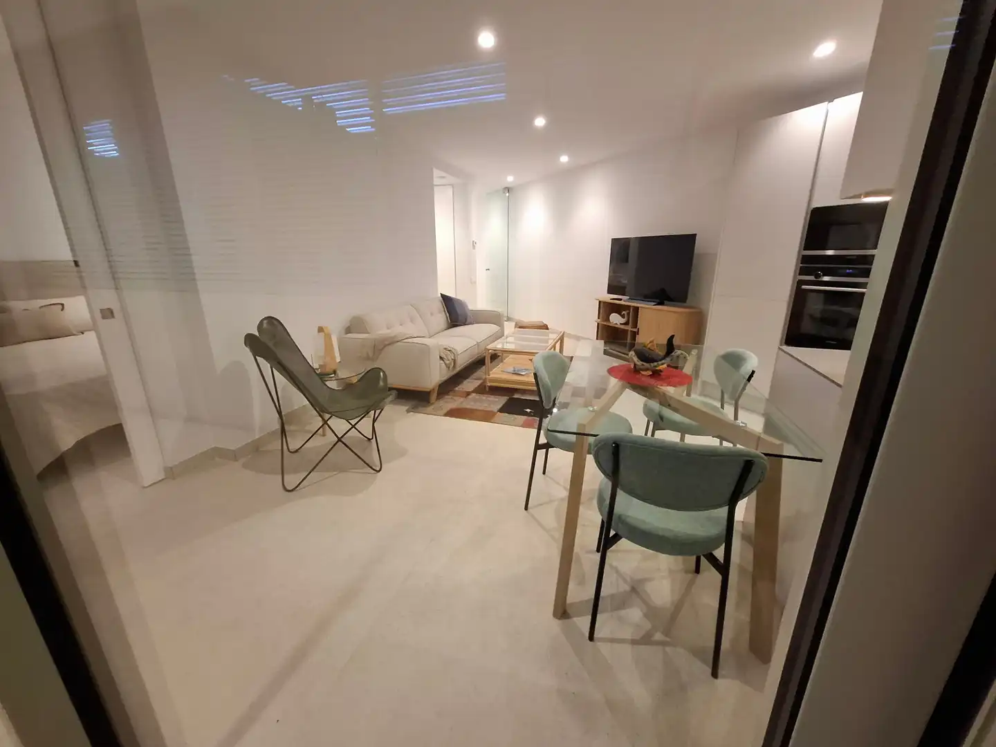 Wohnung mit Aufzug zum Verkauf in Carrer President Macià 116, imagen 9