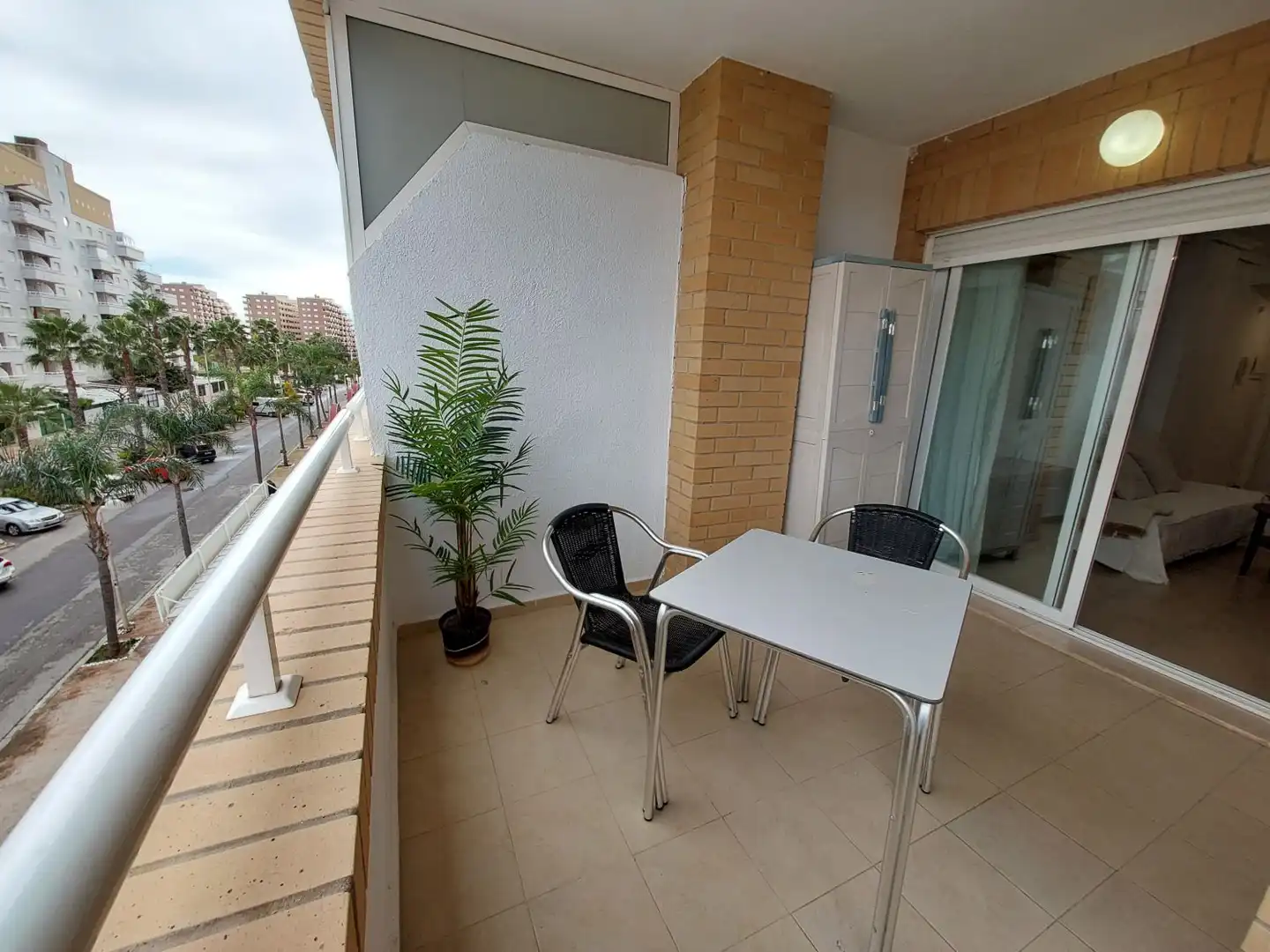 Apartments for sale in Central, 6, Valparaiso