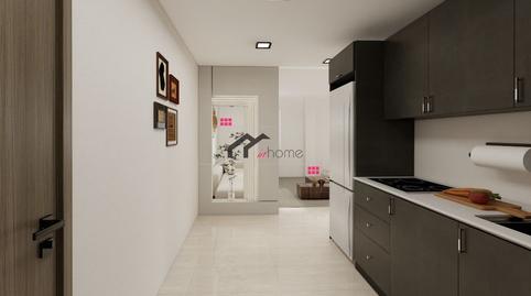 Foto 5 de Piso en venta en Zona Indautxu, Bizkaia