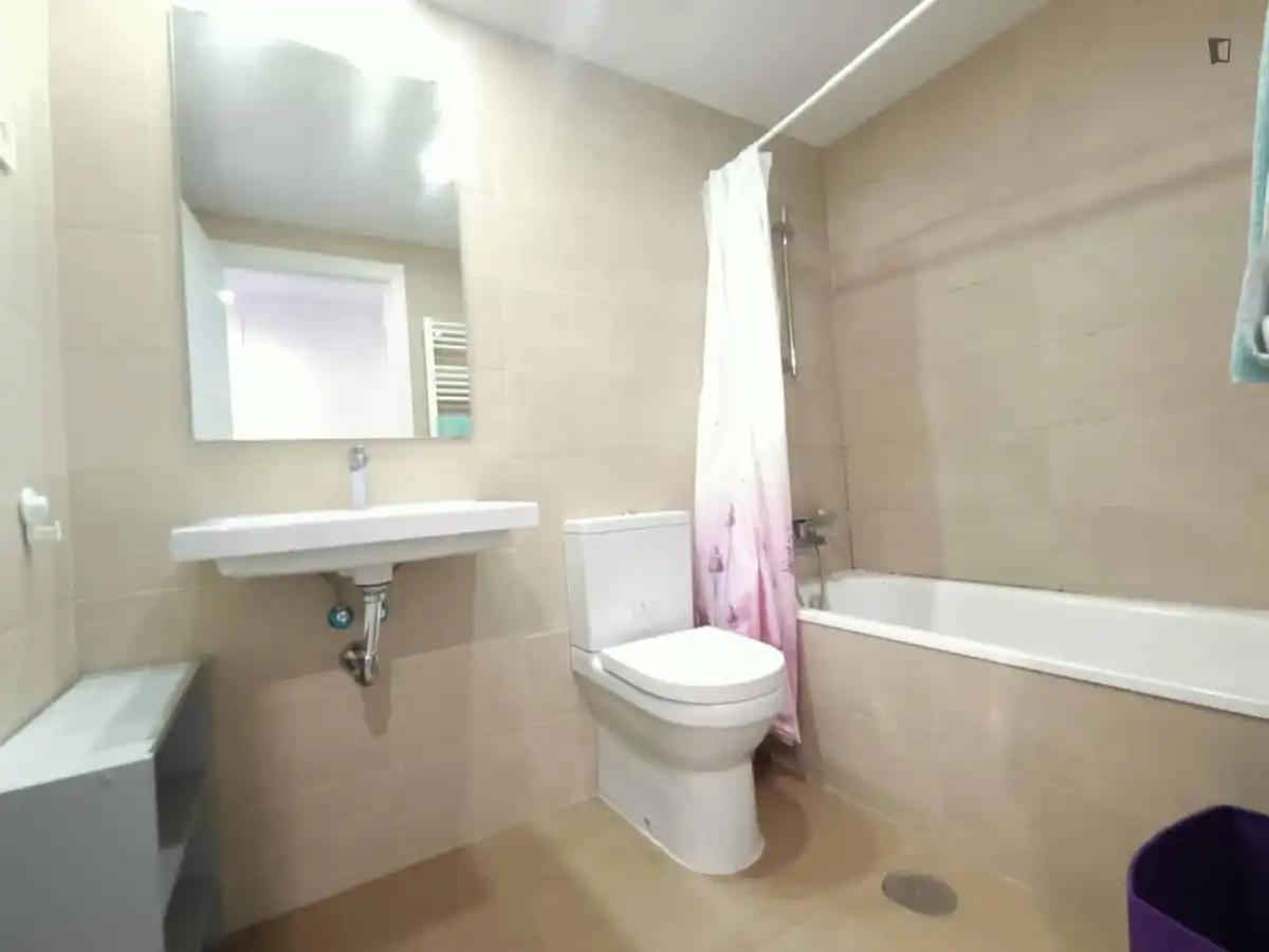Habitació a Centro