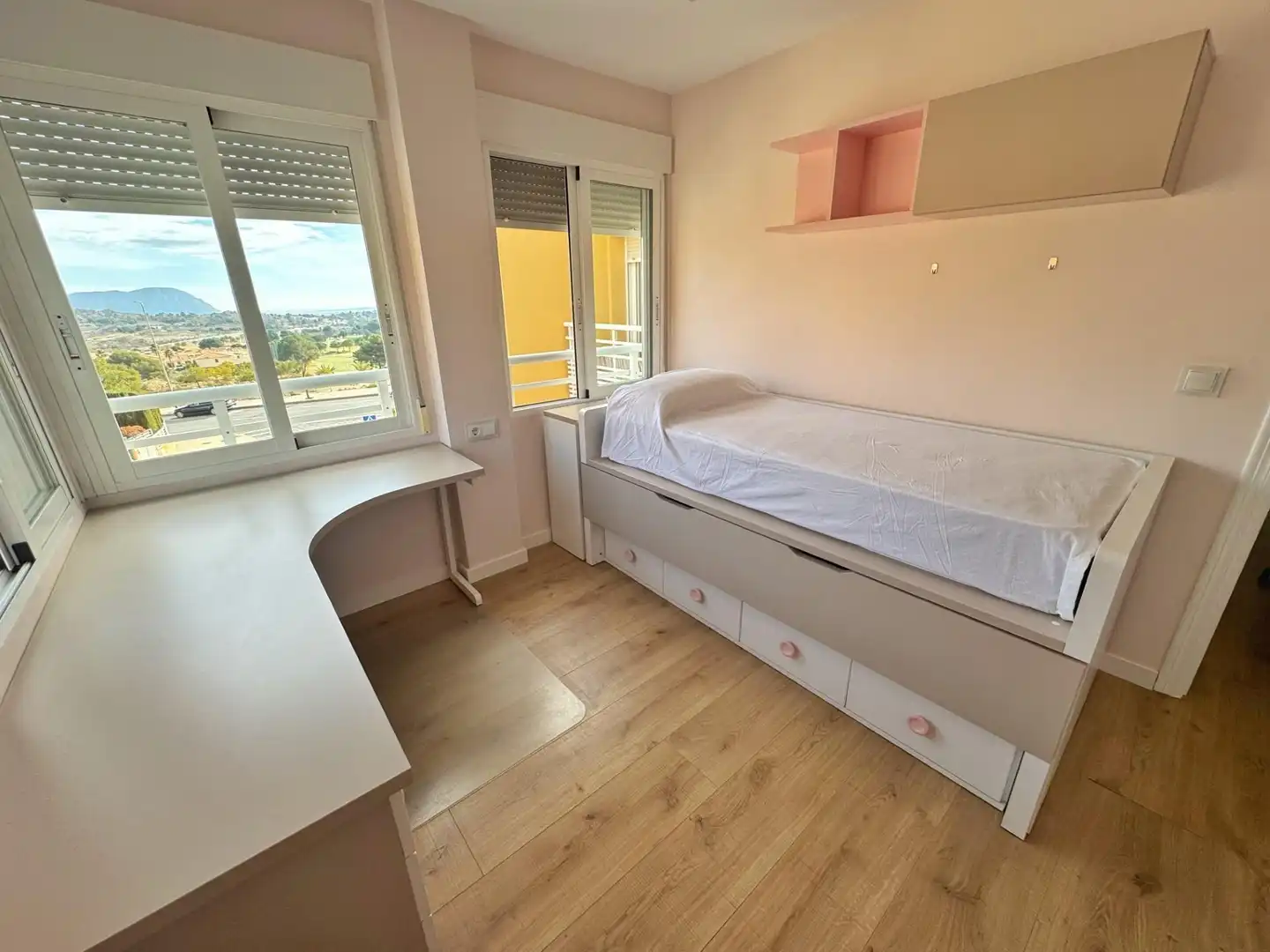 Casa o chalet de alquiler en Monforte del Cid, Alicante