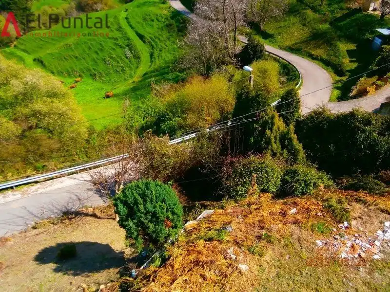 Vista exterior de Casa o chalet en venta en Villaescusa (Cantabria) con Jardín privado, Terraza y Trastero