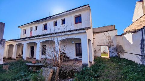 Foto 2 de Casa o xalet en venda a Calle Palacio, Casarrubios del Monte pueblo, Casarrubios del Monte