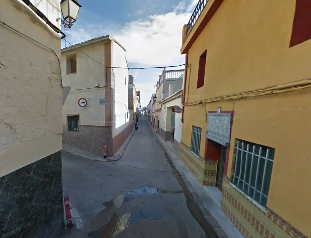 Haus zum Verkauf in De LaVerge De Cullera 55, imagen 5