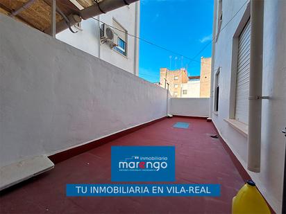 Exterior view of Flat for sale in Vila-real  with Balcony