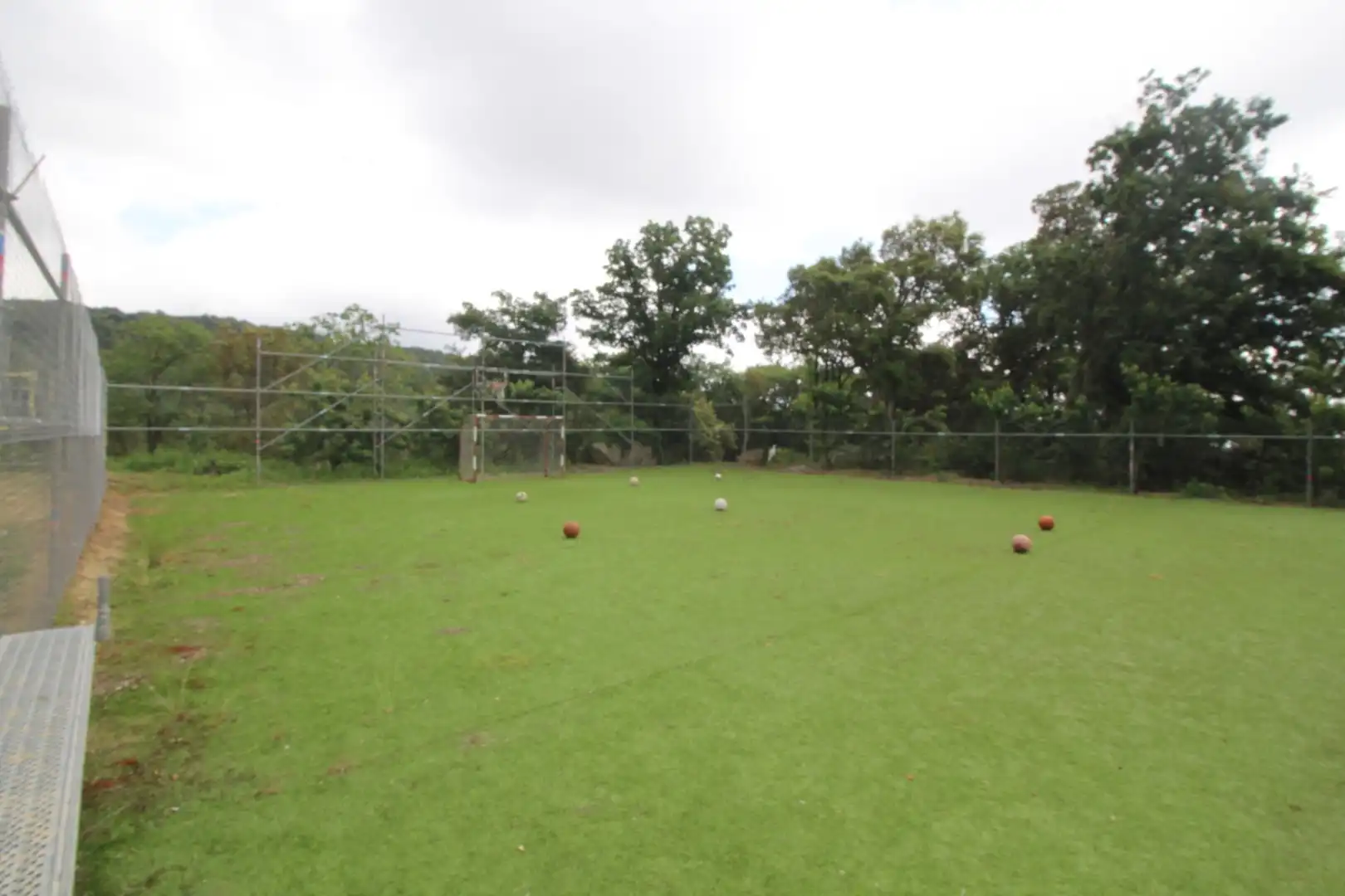 Jardín de Finca rústica en venta en Agullana con Calefacción, Terraza y Trastero
