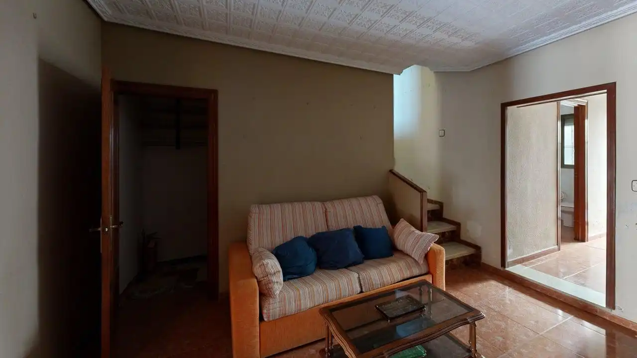 Detached house for sale in El Almendral, imagen 14