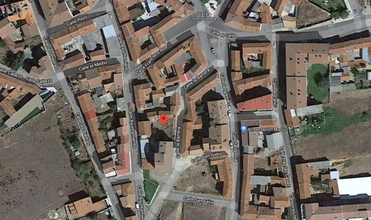 Terreni e lotti in vendita a Calle Barrera, imagen 2