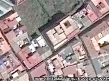 Casa en venda a Centro