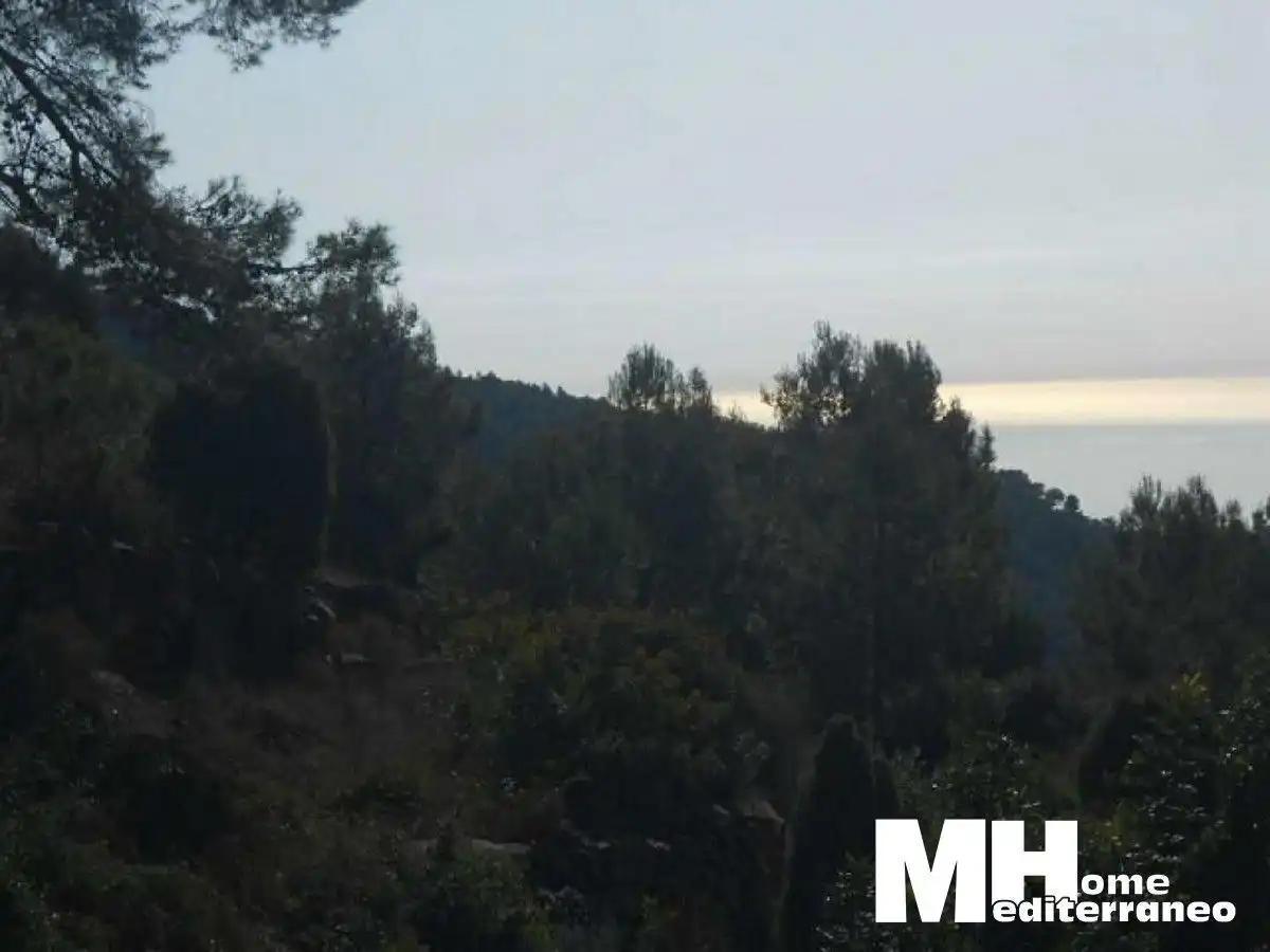 Residencial en venta en Benicasim / Benicàssim