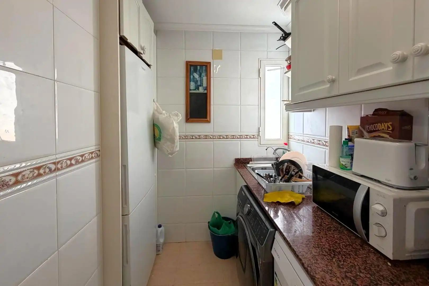 Apartament amb terrassa en venda a Avenida Av. Diego Ramírez Pastor 225, imagen 11