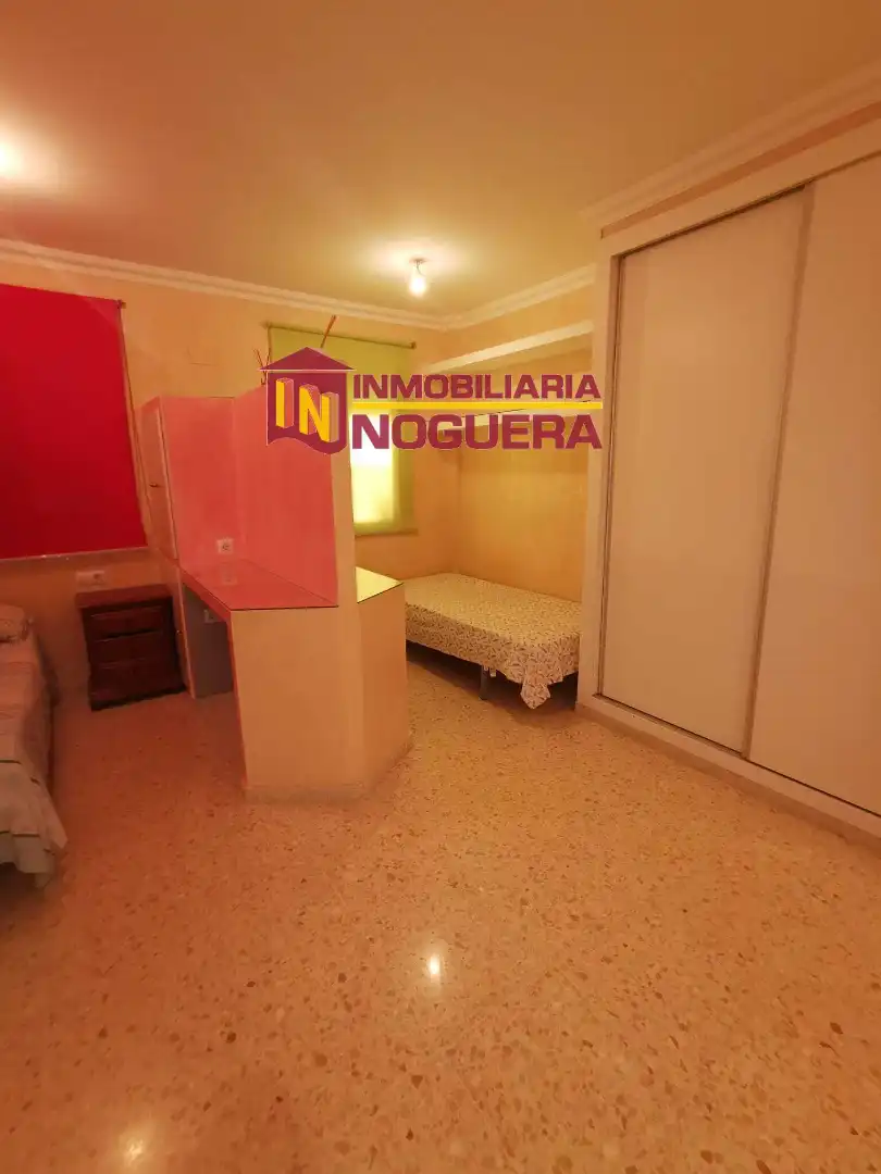 Bedroom of Flat for sale in Écija