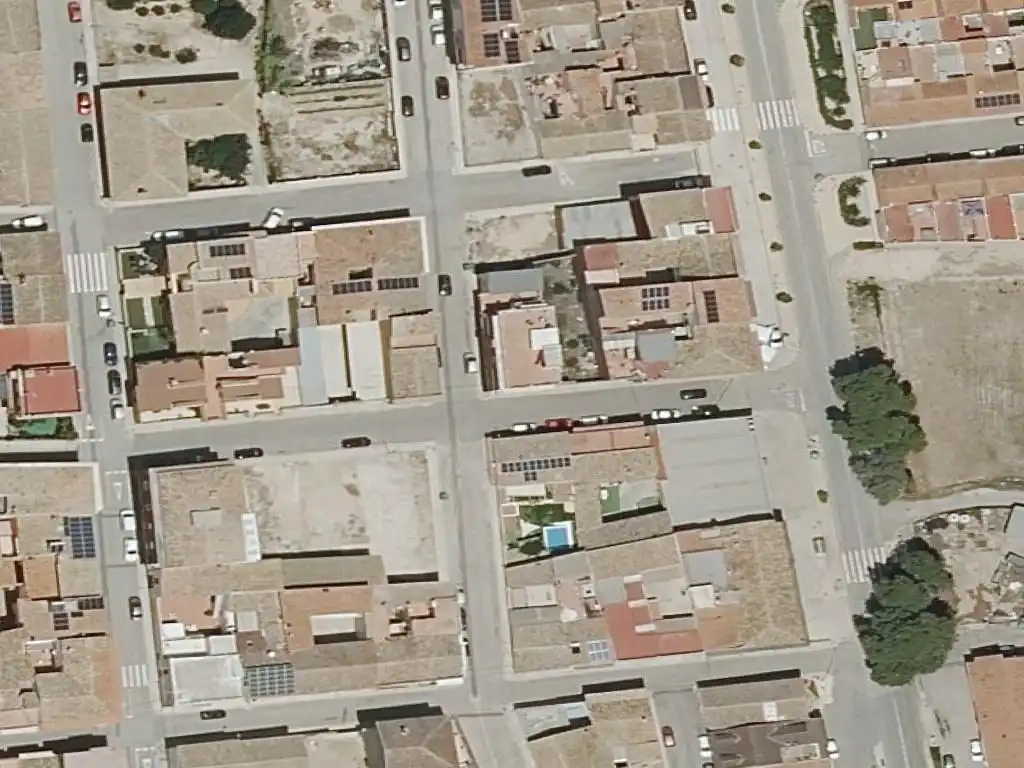 Wohnung zum Verkauf in CALLE JOSÉ SANMARTÍN SANZ 7 000 1 2