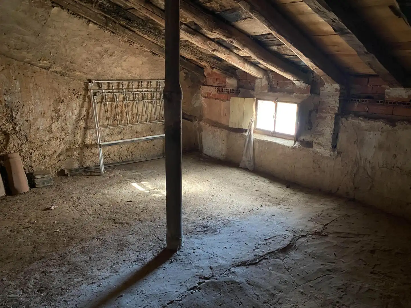 Country homes for sale in Monreal del Campo