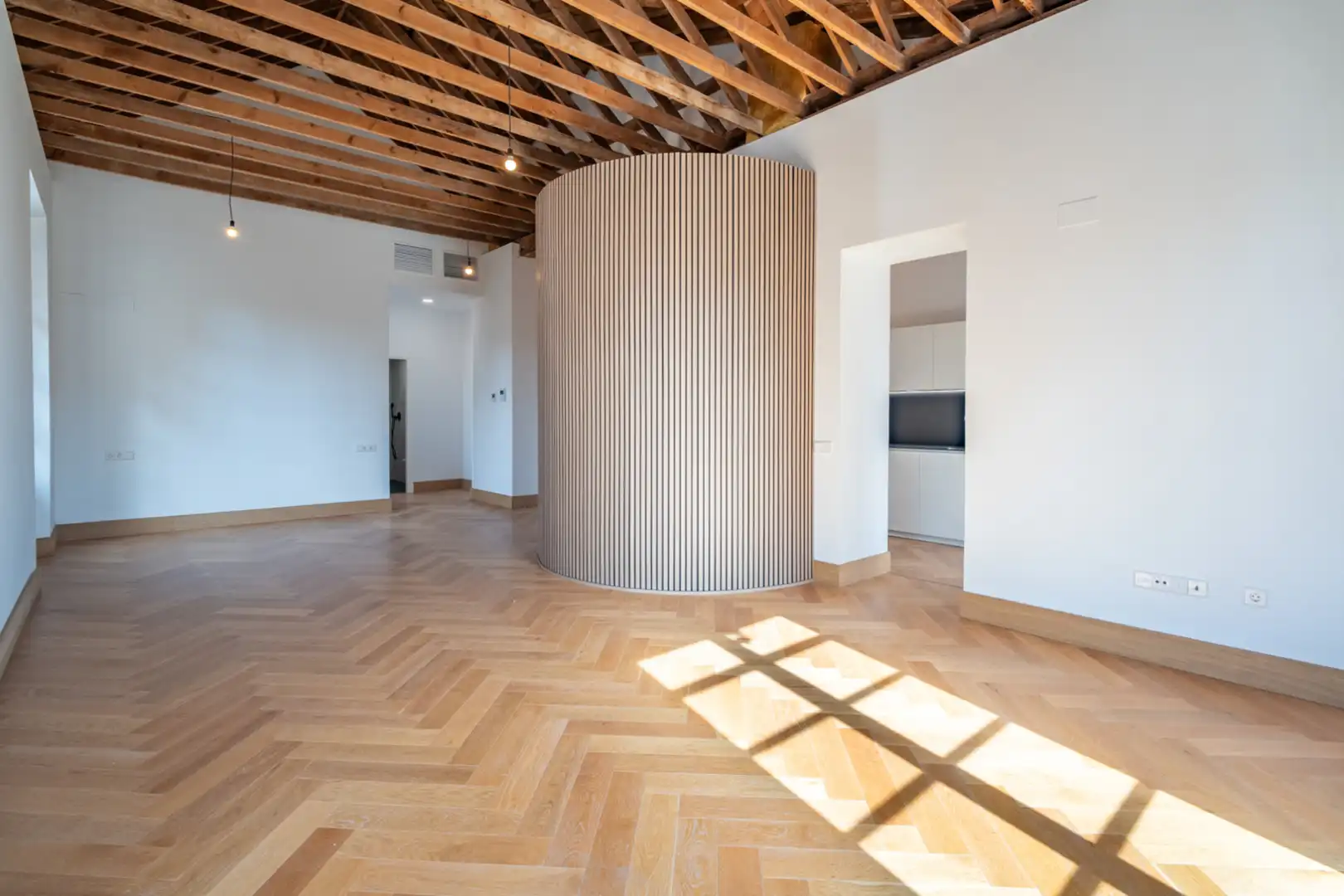 Apartamento en venta en Málaga con Piscina y Piscina comunitaria