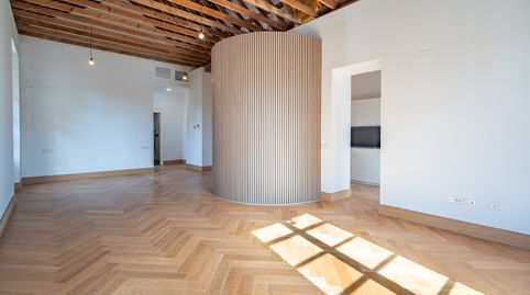 Foto 4 de Apartament en venda a La Malagueta - Monte Sancha, Málaga Capital