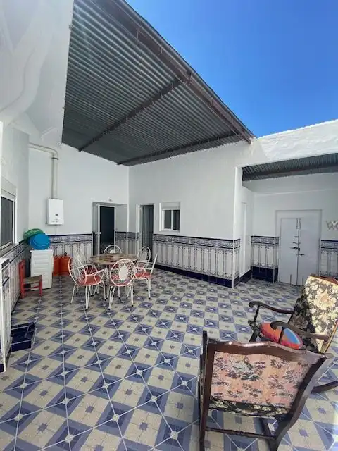 Finca rústica en venda a Calle Badajoz, 15, Barcarrota