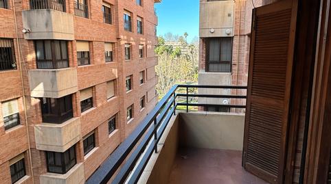 Foto 5 de Pis en venda a Avenida de Cervantes, 12, Zona Centro, Córdoba