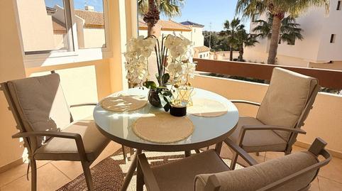 Foto 3 de Piso en venta en Lomas de Campoamor - Las Ramblas, Orihuela