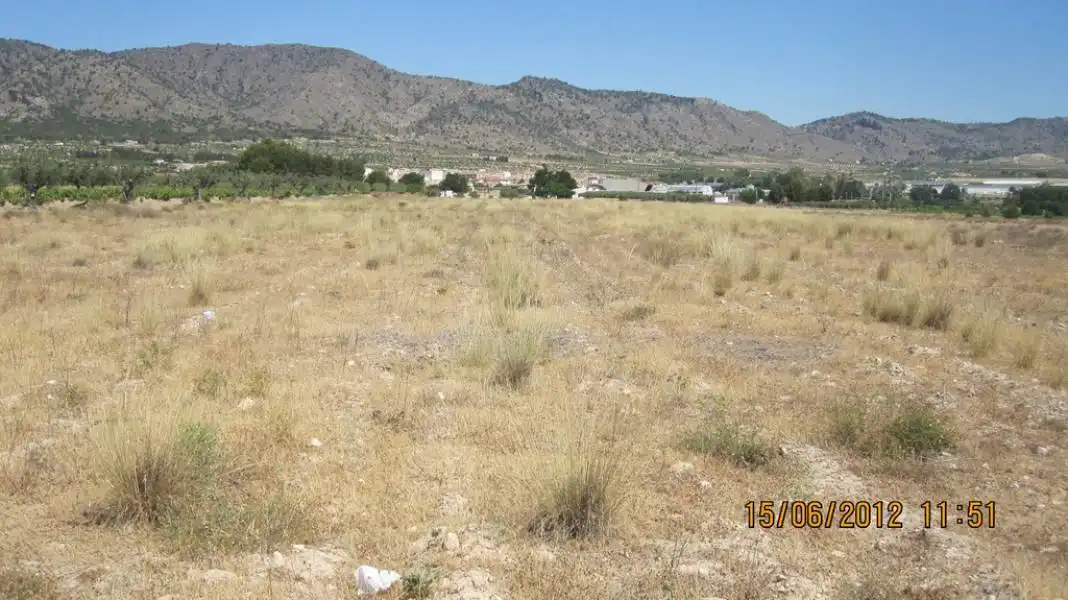 Terreno rustico in vendita a Salinas de Oro / Jaitz