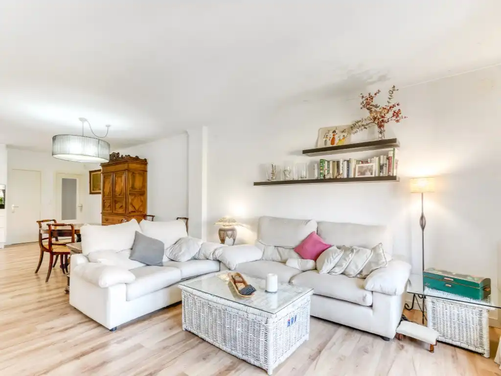 Appartement avec ascenseur à vendre à Carrer Sant Pau, imagen 22