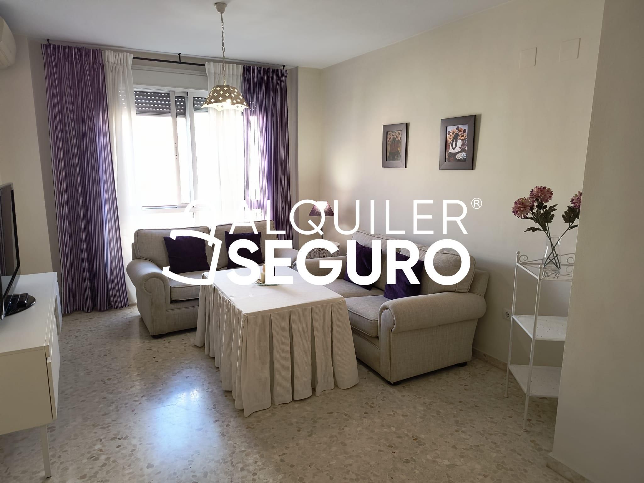 Flat to rent in Moriles, Palmete