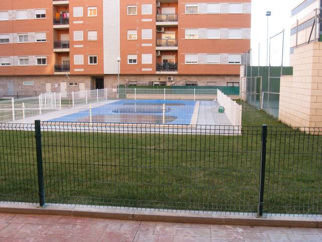 Apartamento en Alquiler en Calle Vereda del Vicario, 5 en La Guija