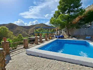 Casa en venta en Berja