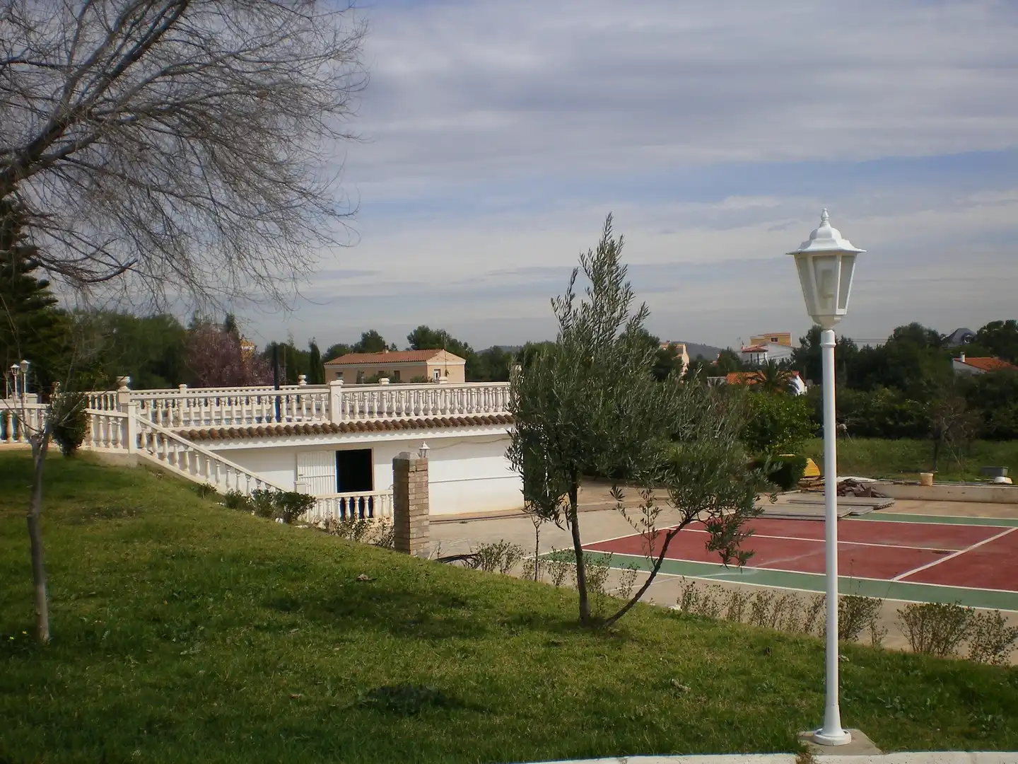 Villa mit Terrasse zum Verkauf in Onda, imagen 19