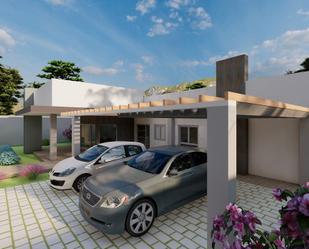 House or chalet for sale in Seseña  with Air Conditioner, Heating and Private garden