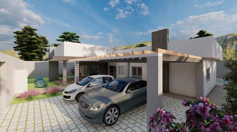 Foto 2 de Casa o xalet en venda a Avenida del Valle, 249m, Valle Grande, Toledo