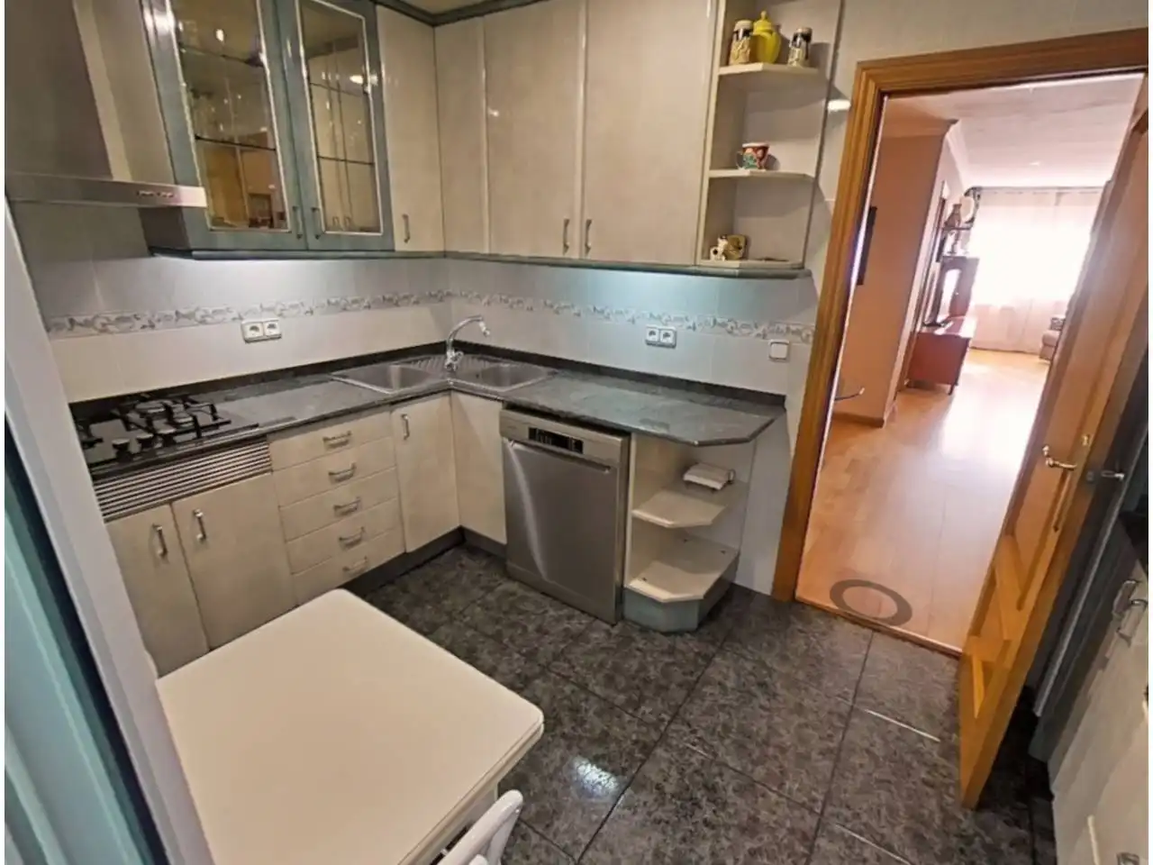 Flat with terrace for sale in Calle Santuario, imagen 9