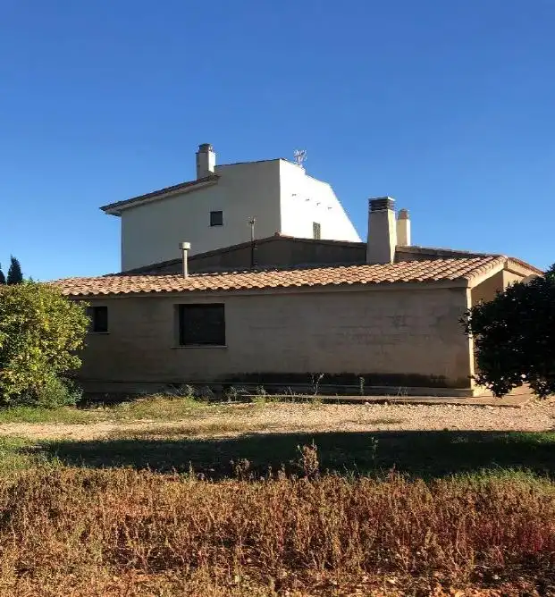 Country house with terrace for sale in Camarles, imagen 19