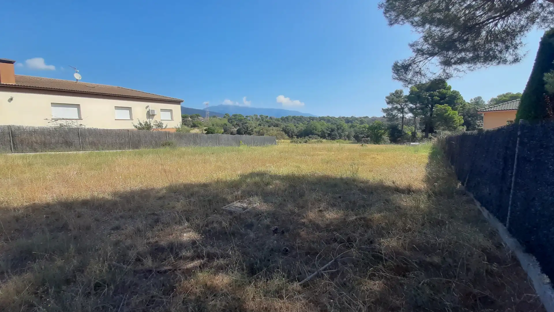 Residential land for sale in Carrer de Matagalls 81, imagen 6