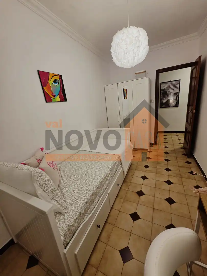 Habitación de Piso de alquiler en Dénia
