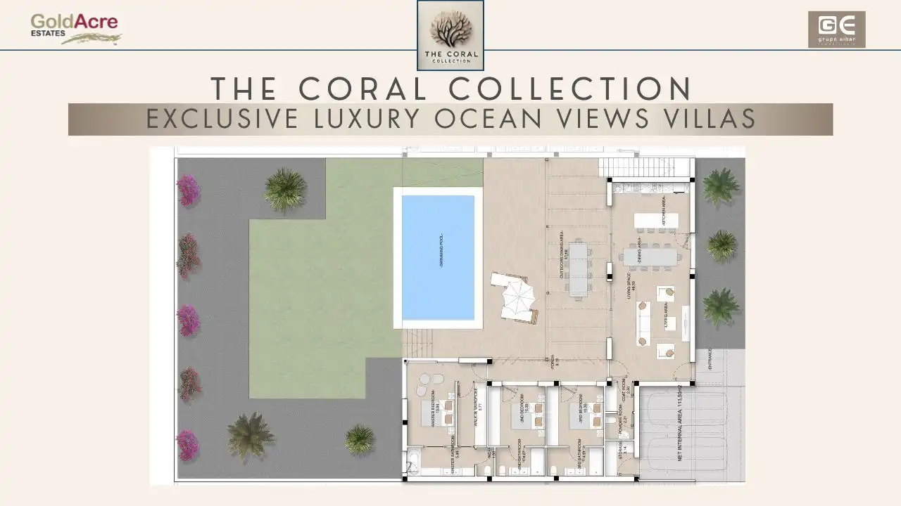 Haus oder Chalet zum Verkauf in Calle Alcaudón, Corralejo
