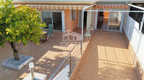 Chalet pareado con terraza y vistas al mar en Roda de Barà, imatge 3