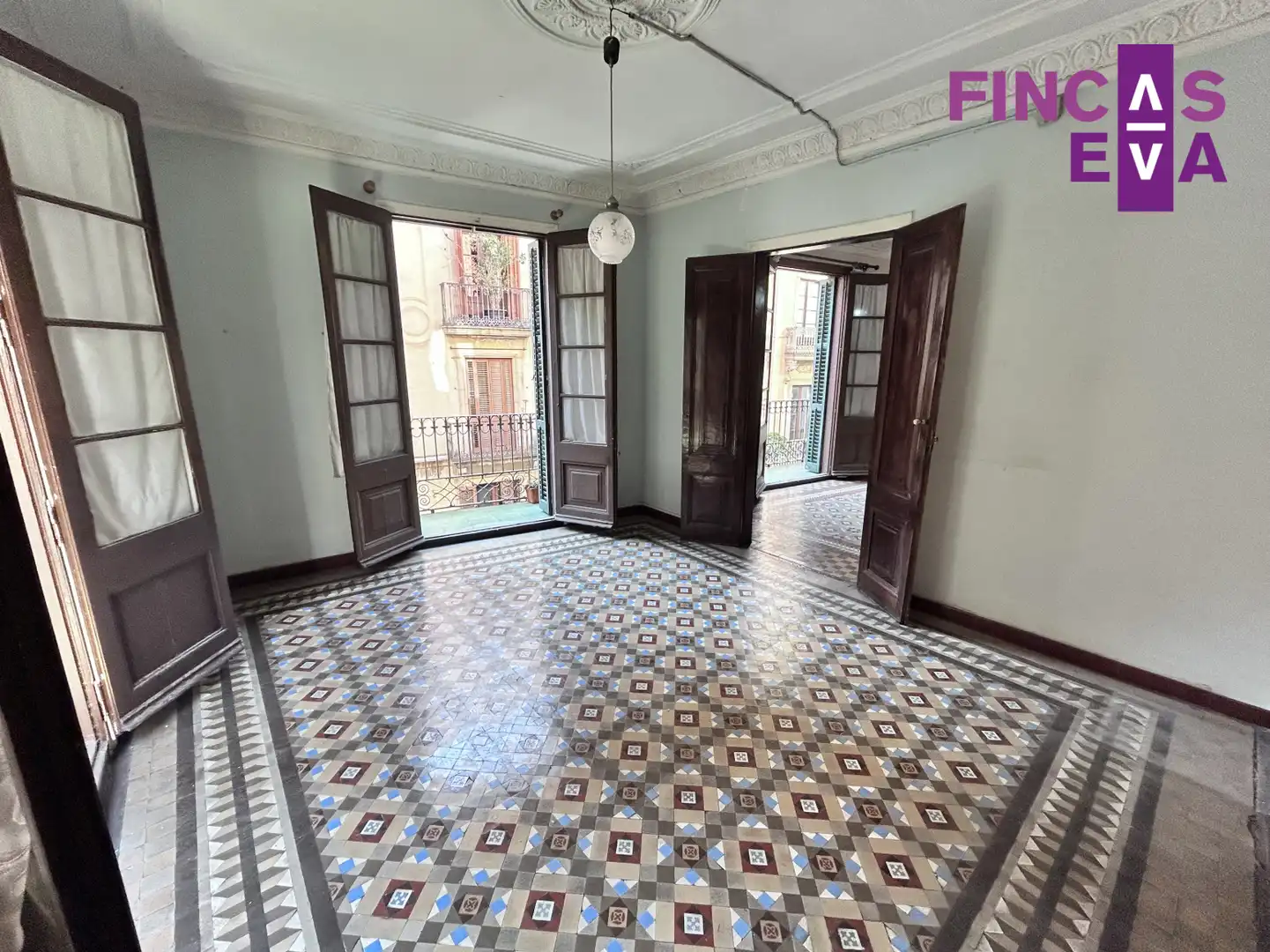 Wohnung mit Terrasse zum Verkauf in Barcelona - CL AVINYO, imagen 30