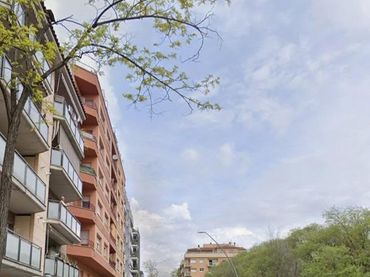 Pis amb balcó en venda a AGUDES DE LES-STA EUGENIA